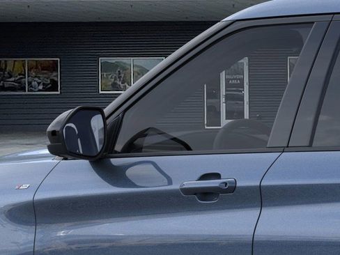 New 2025 Ford Explorer ST-Line image 20