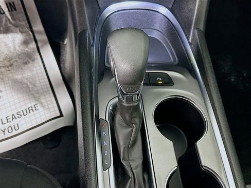 Used 2024 Chevrolet Malibu LT image 24