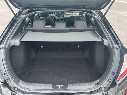 Used 2018 Honda Civic EX image 17