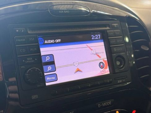 Used 2013 Nissan Juke SV AWD/4WD image 15