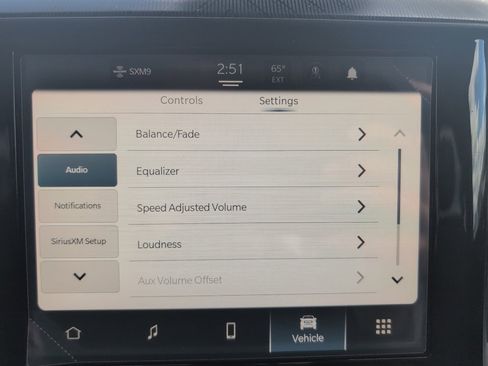 New 2025 RAM 1500 Big Horn image 58