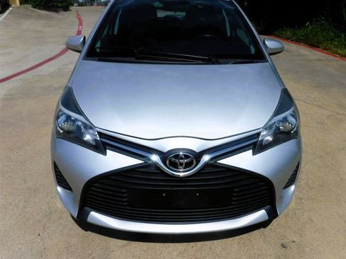 Used 2015 Toyota Yaris L FWD image 14