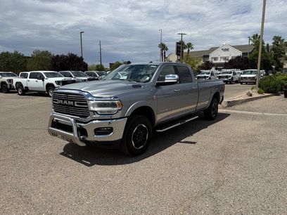 Used 2022 RAM 2500 Laramie