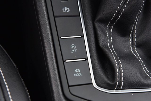 New 2027 Volkswagen Jetta SEL FWD image 18
