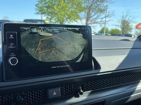 Used 2026 Honda CR-V Sport-L image 22