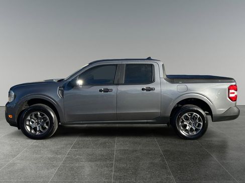 Used 2024 Ford Maverick XLT FWD image 5