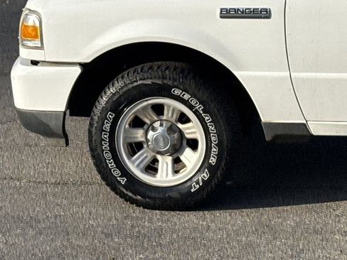 Used 2011 Ford Ranger XLT RWD image 5