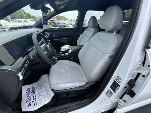 Certified 2026 Hyundai Santa Cruz SEL AWD/4WD image 14