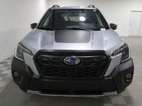 Certified 2024 Subaru Forester Wilderness image 33