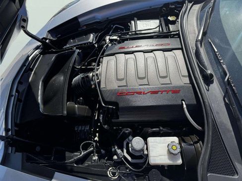 Used 2018 Chevrolet Corvette Grand Sport image 55
