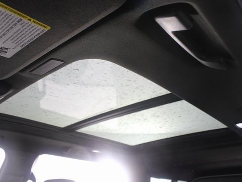 New 2026 GMC Yukon XL Denali w/ Sun & Power Step Package image 11