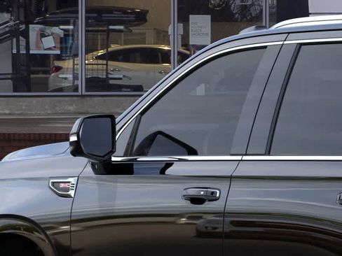 New 2026 GMC Yukon Elevation w/ Elevation Premium Package image 12