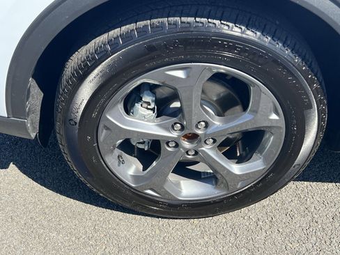 Used 2025 Ford Escape ST-Line w/ Tech Pack #1 image 12