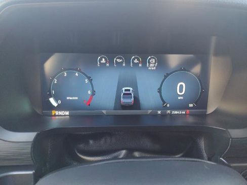 Certified 2024 Ford F150 STX image 11