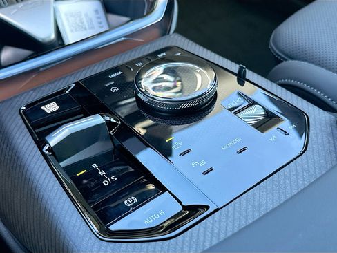 New 2026 BMW X3 xDrive30 w/ Convenience Package image 14