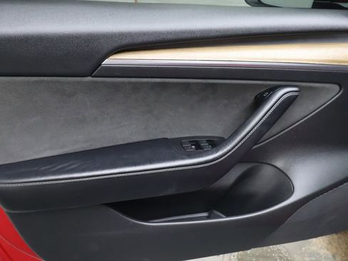 Used 2022 Tesla Model 3 RWD image 16