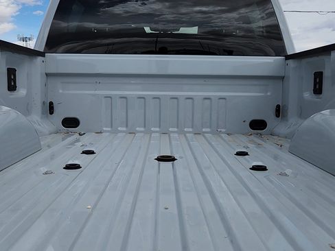 Used 2025 Ford F250 Lariat AWD/4WD image 19