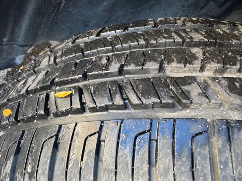 Used 2016 Nissan Murano S image 18