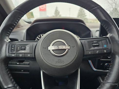 Certified 2023 Nissan Rogue SL w/ SL Premium Package image 19