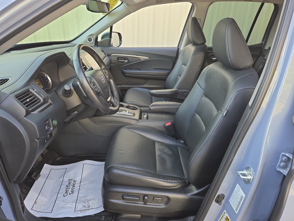Used 2023 Honda Ridgeline RTL image 14