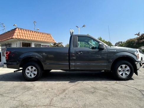 Used 2018 Ford F150 XL w/ Equipment Group 101A Mid image 3
