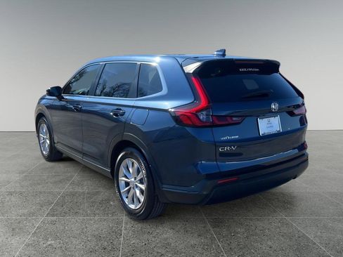 Certified 2024 Honda CR-V EX image 4