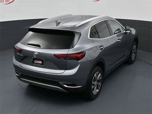 Used 2022 Buick Envision Essence w/ Safety Package image 22