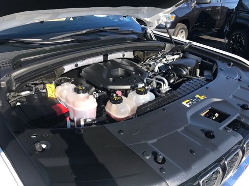 Used 2023 Jeep Grand Cherokee Sport Utility 4D image 62