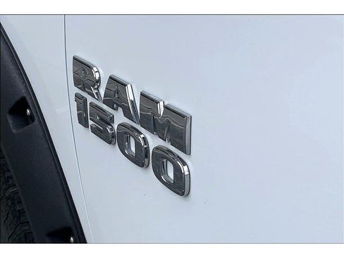 Used 2016 RAM 1500 Tradesman w/ Popular Equipment Group AWD/4WD image 28
