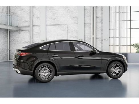 New 2026 Mercedes-Benz GLC 300 4MATIC image 18