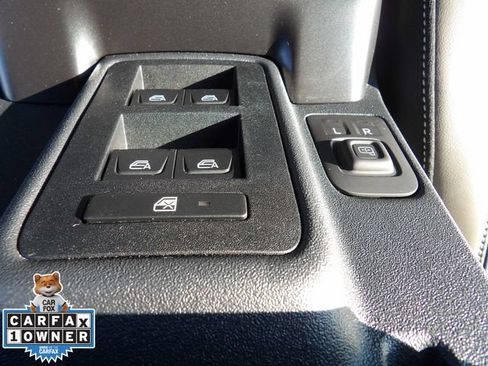 Used 2025 Ford Bronco Outer Banks AWD/4WD image 25