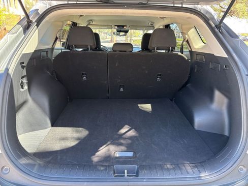 Used 2025 Kia Sportage LX image 26