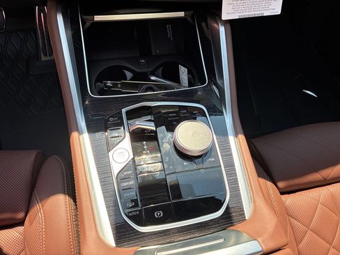New 2027 BMW X6 xDrive40i AWD/4WD image 15