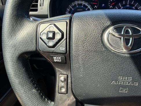 Used 2018 Toyota 4Runner TRD Pro AWD/4WD image 21