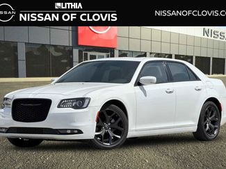 Used 2023 Chrysler 300 S video 1