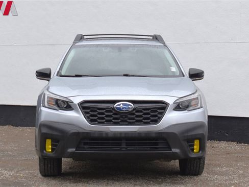 Used 2021 Subaru Outback Onyx Edition XT image 7