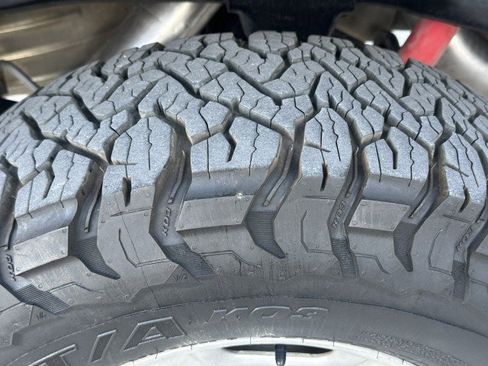 Used 2021 Chevrolet Silverado 2500 W/T w/ WT Convenience Package image 21