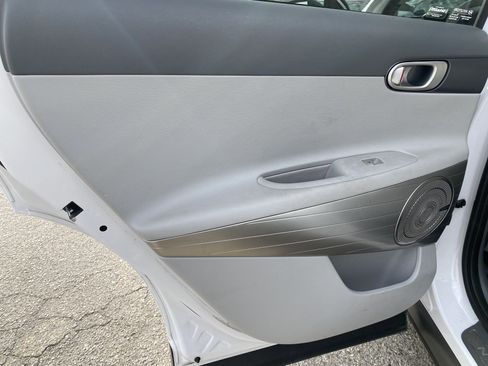 Used 2023 Hyundai Nexo Limited FWD image 18