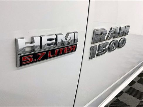 Used 2018 RAM 1500 Express w/ Express Value Package image 32