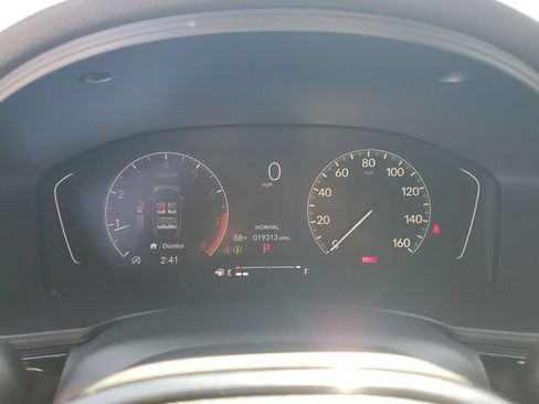 Certified 2023 Honda Civic Sport image 29