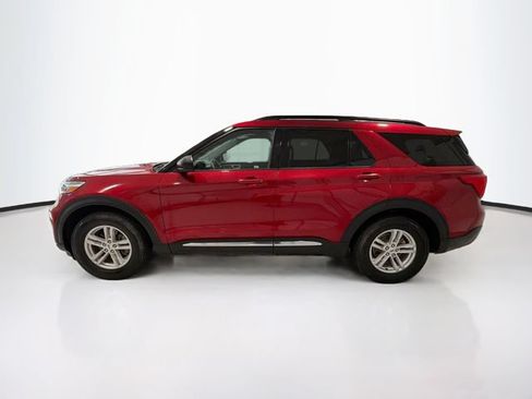 Used 2020 Ford Explorer XLT w/ Equipment Group 202A AWD/4WD image 4
