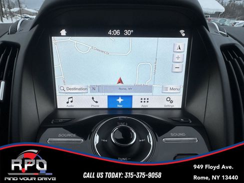 Used 2018 Ford Escape Titanium image 23