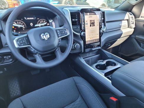 New 2026 RAM 1500 Big Horn image 5