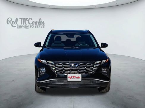 Used 2022 Hyundai Tucson SEL image 8