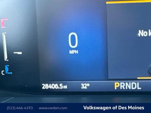 Used 2025 Ford Escape ST-Line Select image 18