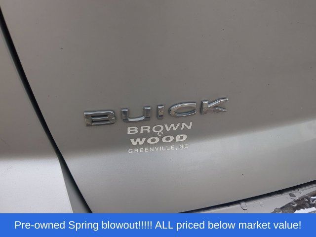 Used 2014 Buick Enclave Leather FWD image 11