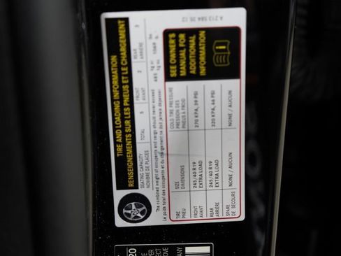 Used 2020 Mercedes-Benz E 450 4MATIC Sedan image 36