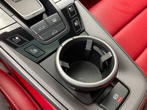 Certified 2024 Porsche 911 Carrera image 51