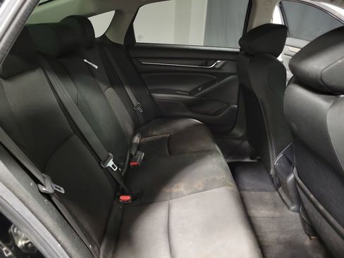 Used 2020 Honda Accord LX image 21