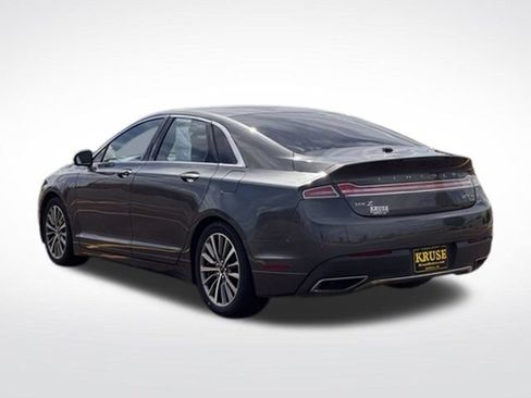 Used 2019 Lincoln MKZ Premiere AWD/4WD image 32